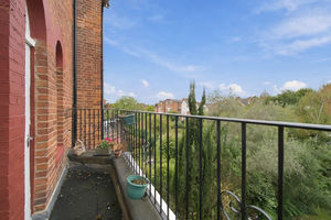 Greencroft Gardens South Hampstead